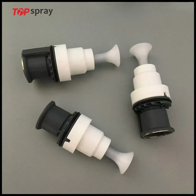 

Topspray Electrostatic Powder Coating Flat Jet Nozzle Fit for Wagner C4 Gun