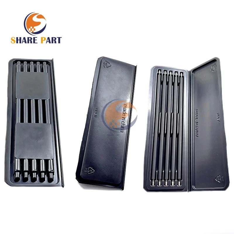 PRIMARY CHARGE ROLLER 15X FOR LEXMARK Primärladungswalze CX310 CX317 CX410 CX417 CX510 CX517 CS317 CS310 CS410 CS417 CS510 CS517