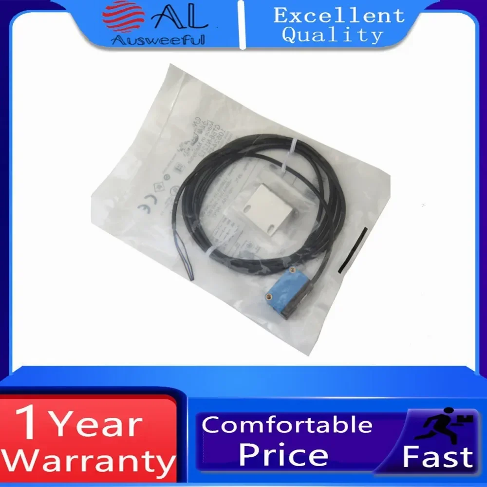 

photoelectric switch GTB6-N1212 Item No. 1052445