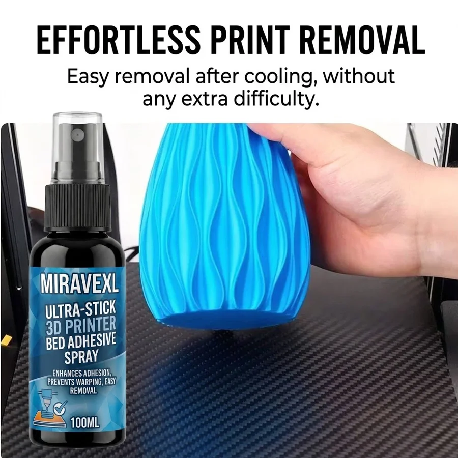 3D Printing Adhesive Spray Ant - Glue For 3D Printing review and price