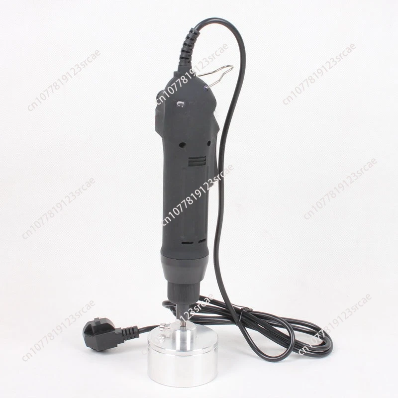 

Укупорочная ручная упаковка Уплотнительная крышка для бутылки 28 Крышка для бутылки с минеральной водой 110 В, стандарт США