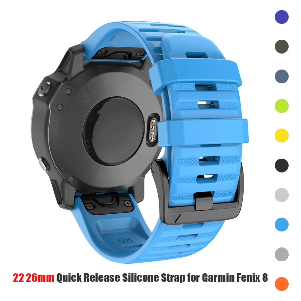 Sport Quickfit Stra… - image