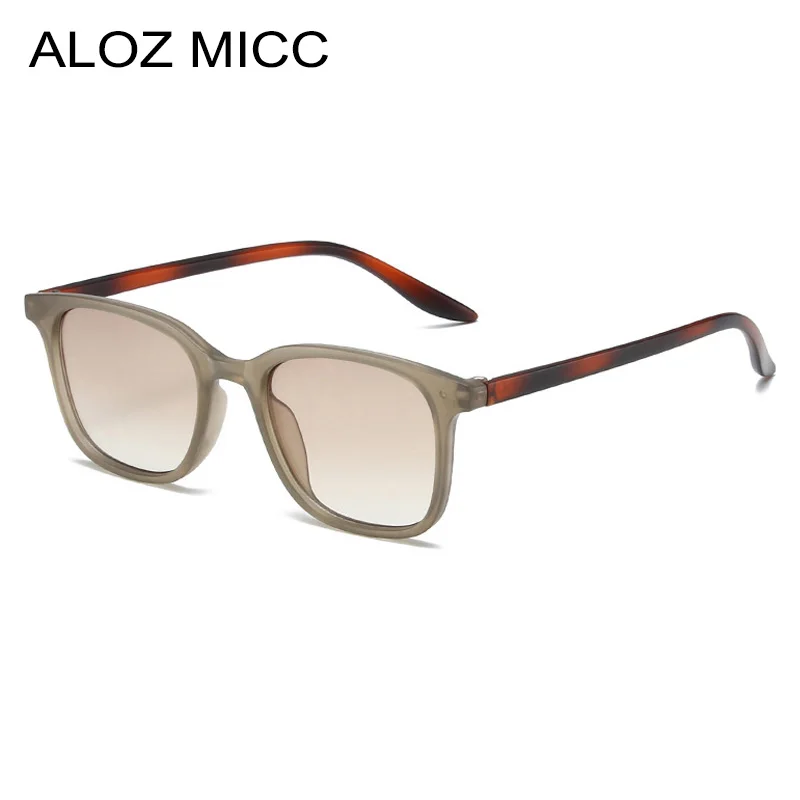 Fashion Cat Eye Sunglasses Women Brand Designer Retro Square Gradient  Sun Glasses Shades UV400 Men Punk Sunglasses