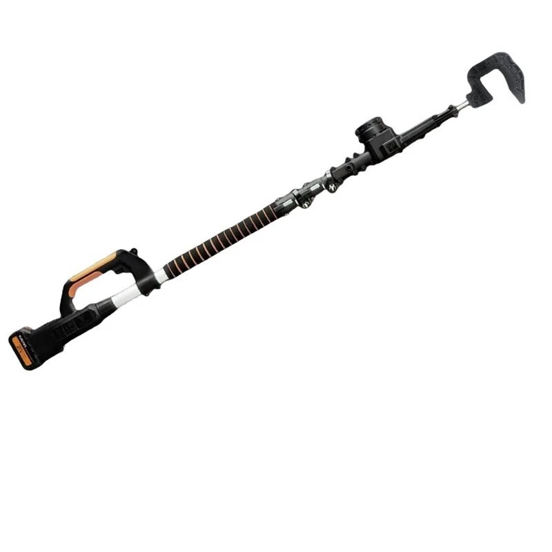 

Electric telescopic fruit shaker, chestnut, date, green plum, walnut nuts, picking artifact, picking fruit