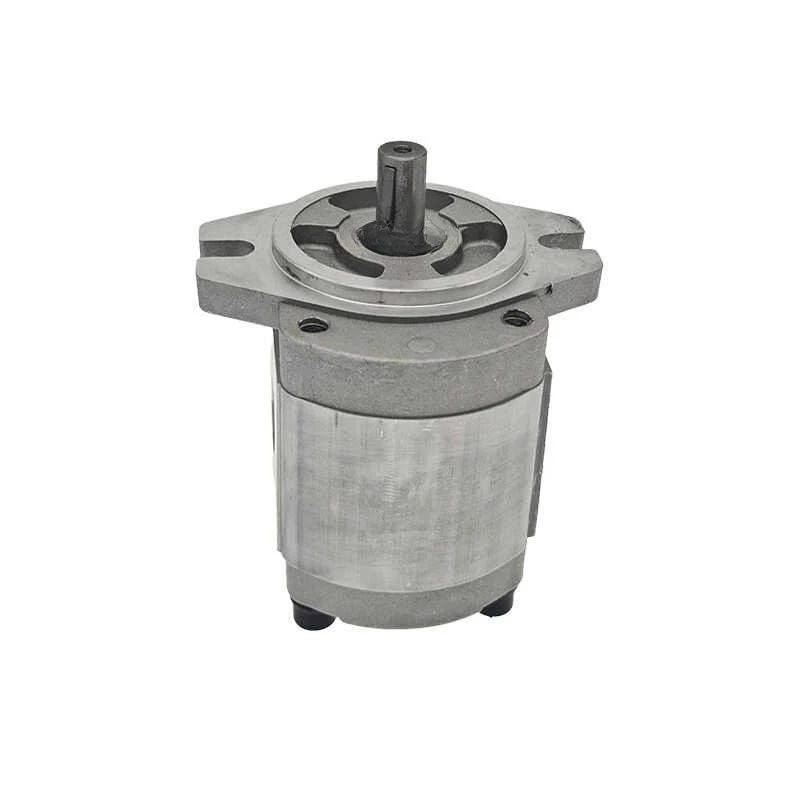 Hydraulic Oil Pump, High-pressure Gear Pump HGP-3A-F11R 13R 23R F17R F19R 14R 6R F30R, Available in Multiple Models