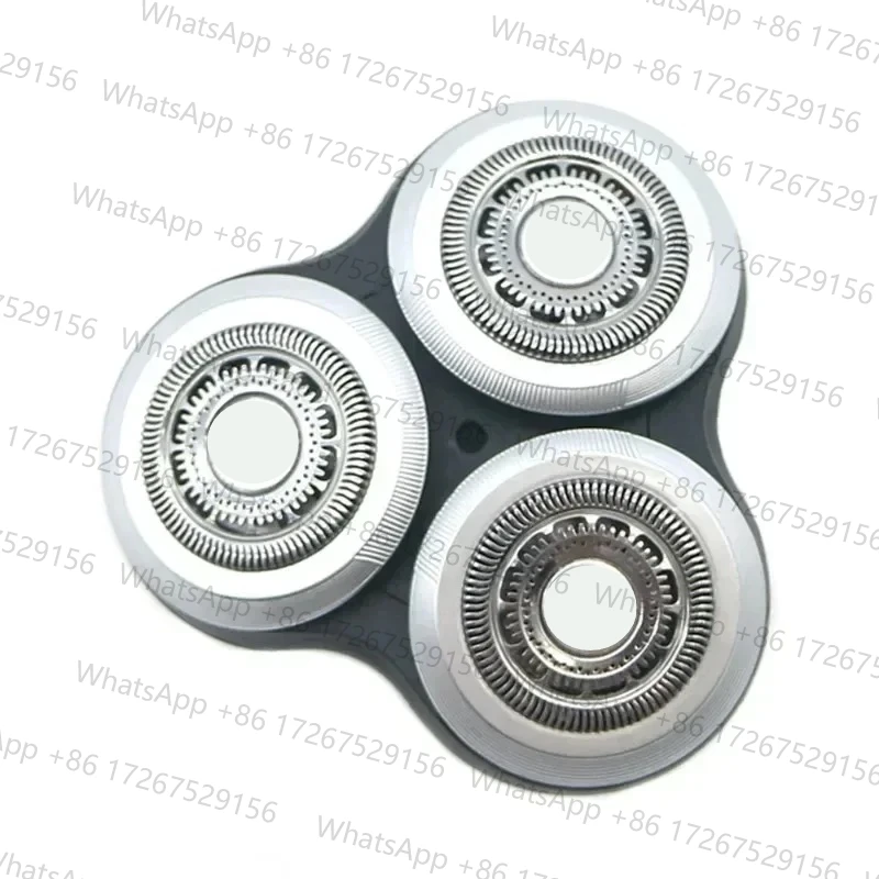 SH90/52 SH90/70 Replacement Shaver Head for Philips 9000 7000 RQ10 RQ11 RQ12 S9711 S9712 S9911 S9152 S9311 S9031 S9111 S9090