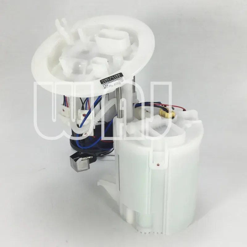 WAJ Fuel Pump Module Assembly 8K0919087A Fits FOR AUDI A4 B8 A5 Convertible Sportback 1.8-4.2L 2007-2012