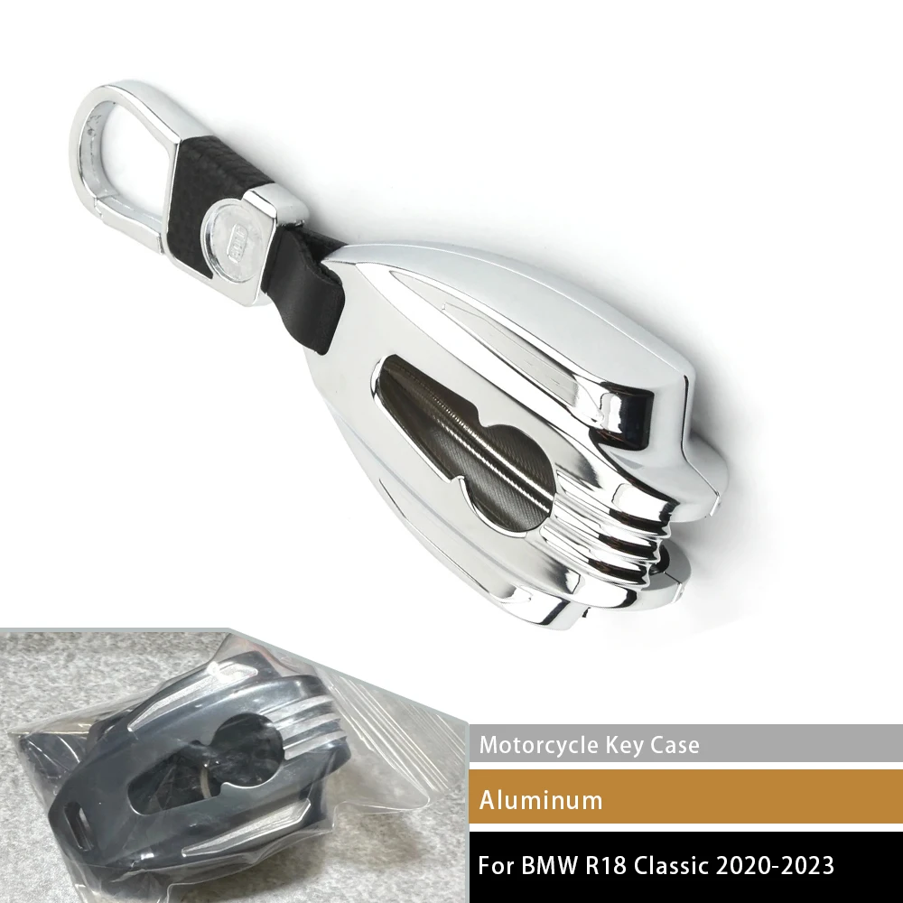 Motorcycle Key Case… - image