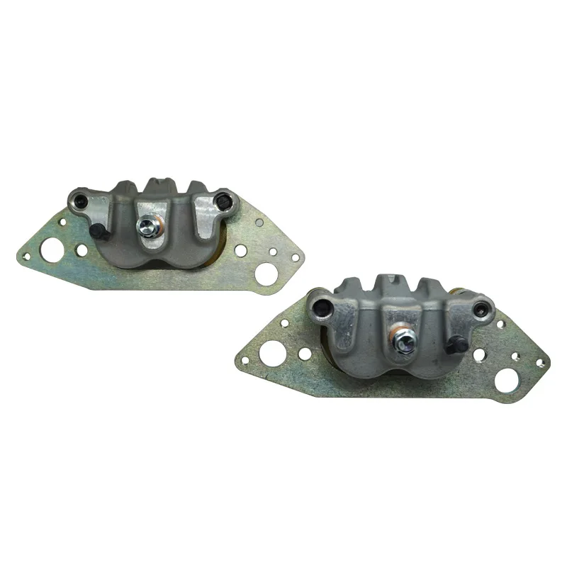 

Brake Calipers for Ranger 800/Crew/XP Front Brake Calipers with Brake Pads