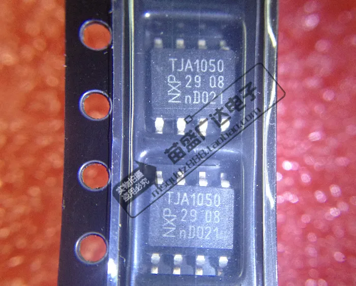 

10PCS TJA1050T SOP-8 quality assurance