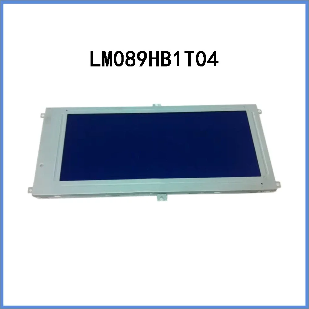 LM089HB1T04 LCD Display Screen Panel 8.9-Inch  in stock