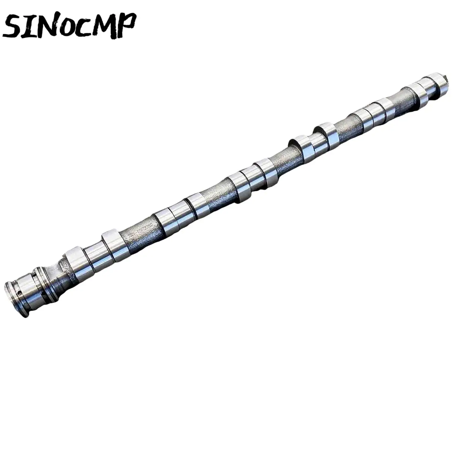 

1 шт. выхлопной распределительный вал 11317576160 для BMW N55 3.0L 2011-2018 без рейки для плитки, двигатели, распределительные валы, автомобильные детали