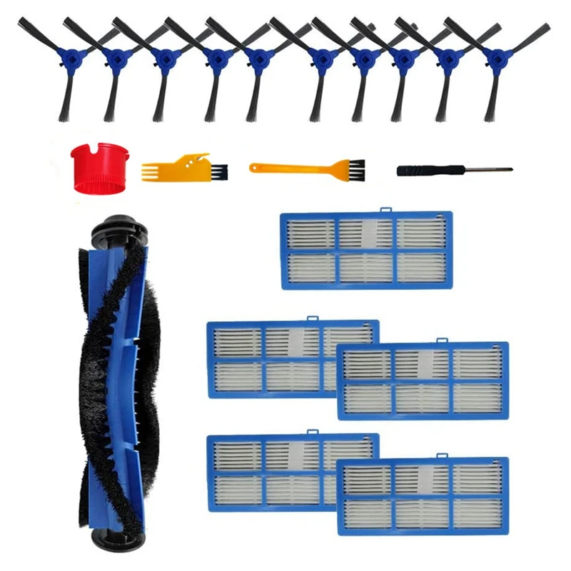 Для Goovi D380 D382 1600PA 2000PA и Coredy R750 R700 R600 R650 R550(R500+) R3500 R3500S и Imartine C800 D900 D900C