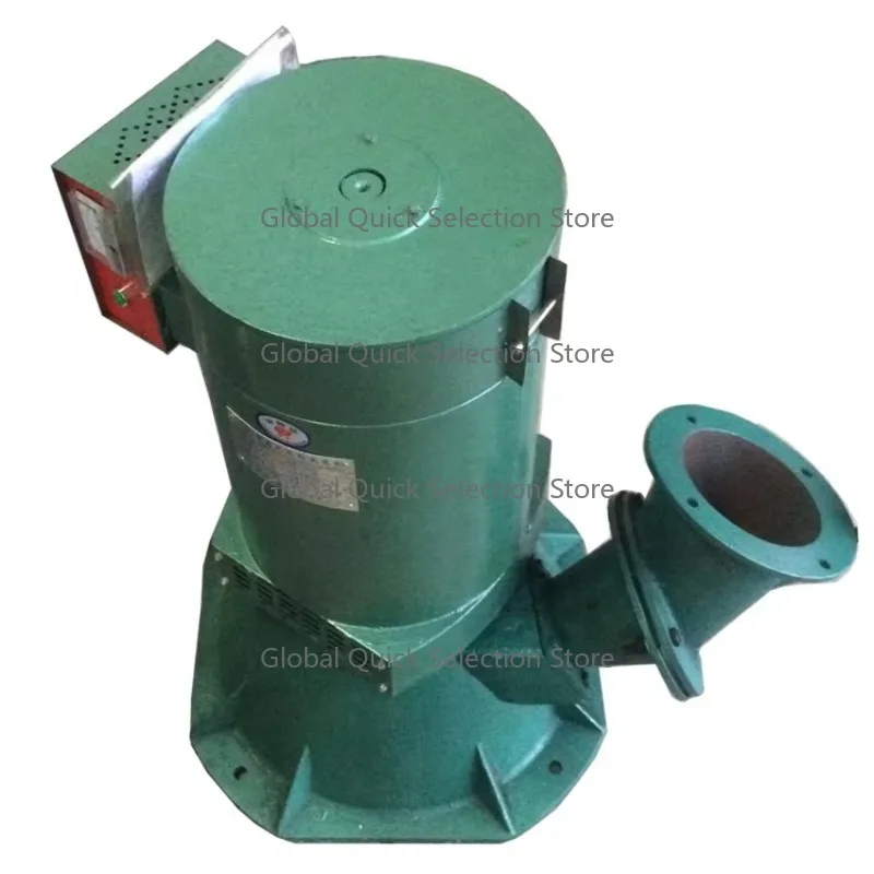 3/5/8KW Mini Hydro Generator, Household Water Power Generation Equipment