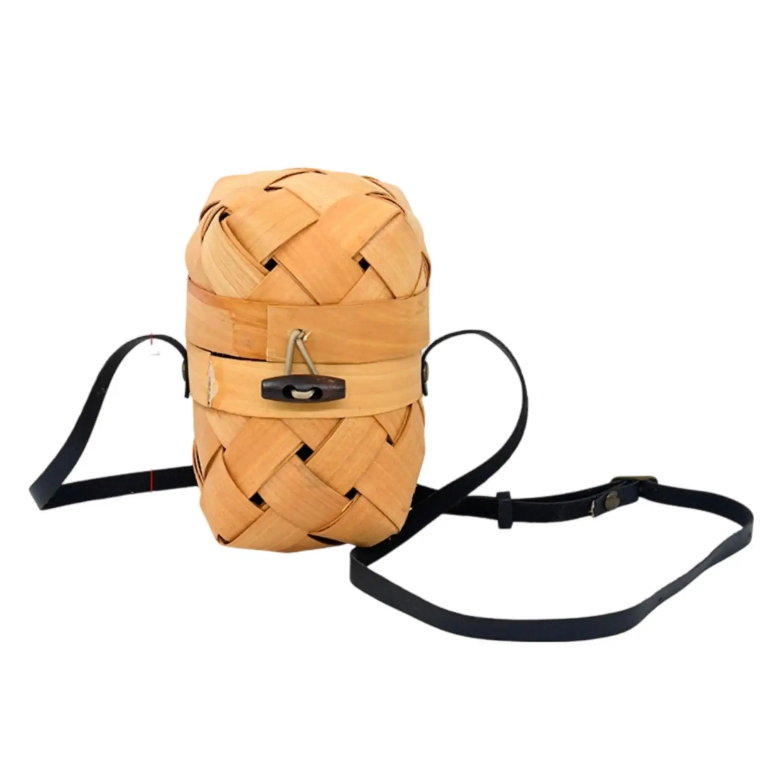 Tube Bag Artisanal Personal Accessory Lightweight for Children