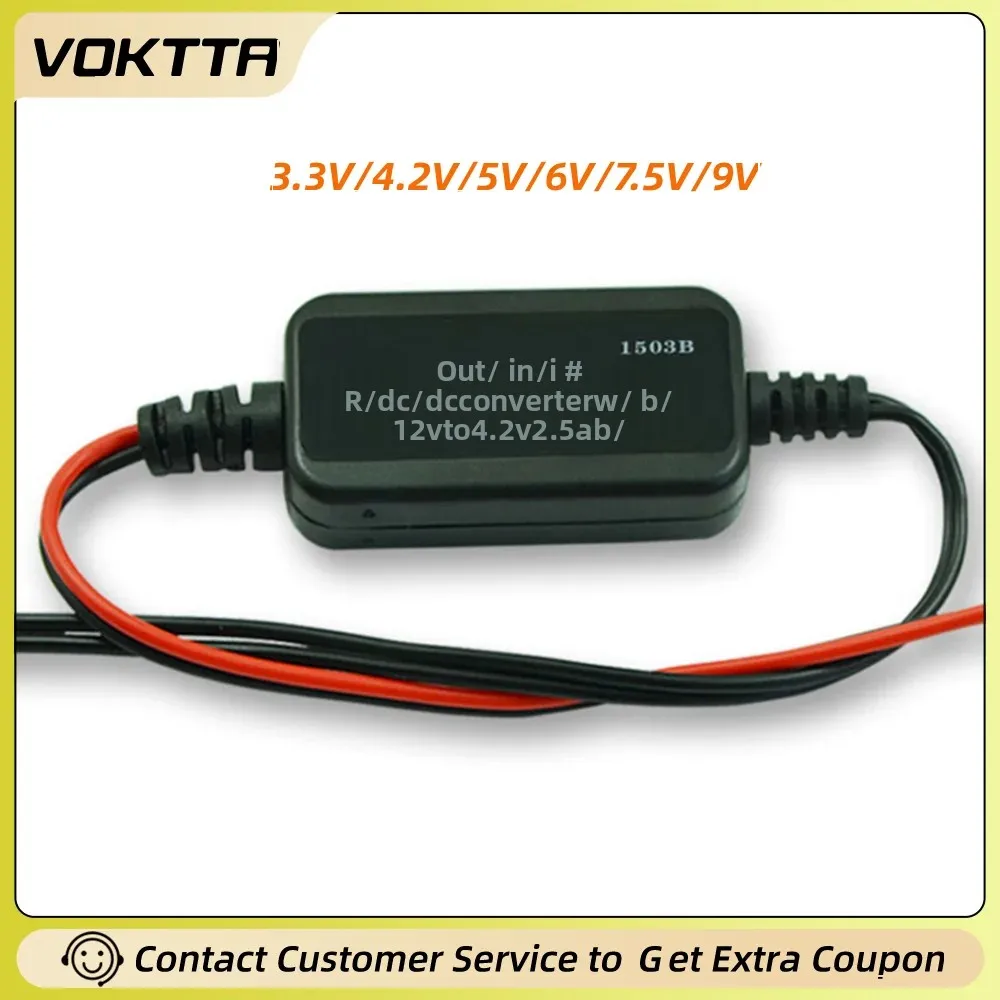 Dc Step Down Conver…