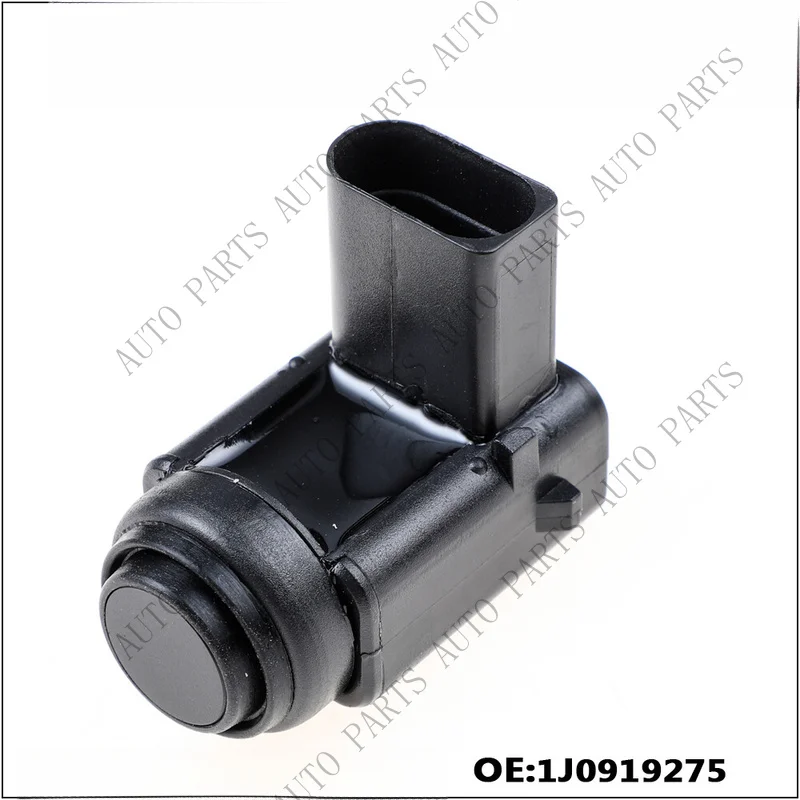 A+ For VW Golf Touran Touareg Seat Skoda Porsche PDC Parking Sensor Radar 1J0919275