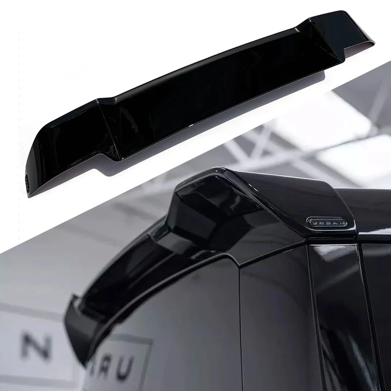Urban Style Spoiler… - image