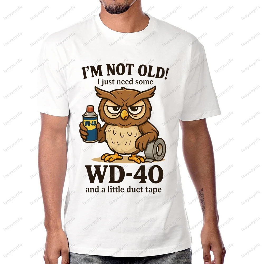 Funny Quote Old Man…