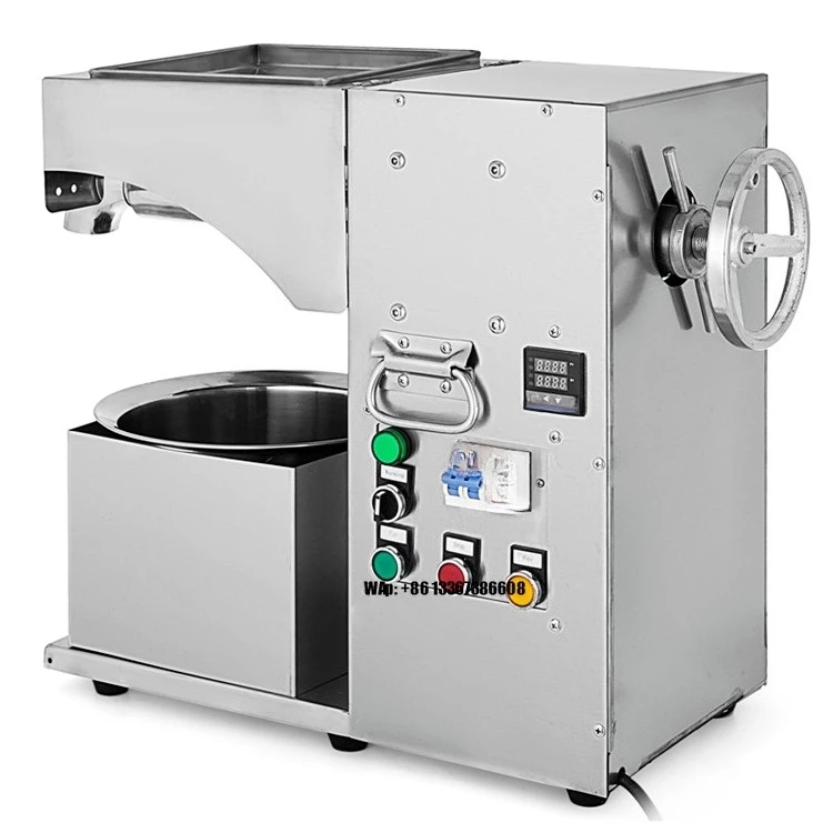 

Commercial Oil Pressing Machine Prices/oil Pressers/screw Press Oil Machine