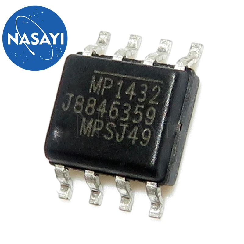 

5pcs/lot MP1432DN-LF-Z MP1432DN MP1432 In Stock