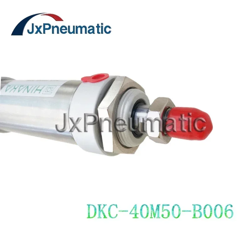 New original Taiwan  DKC-32M50-B006 DKC-40M50-B006 pneumatic element cylinder DKC 40M50 B006 32M50 L23