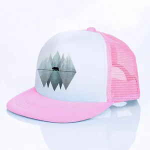 Mondbärenplan Plan Visger Strickmaschhüte von Männern Regenbogen Tier Hip Hop Cap Legal Hat Sommer Walks Camping Buddhabils 11 Hauptverkäufe Arco Iris Cat - №6