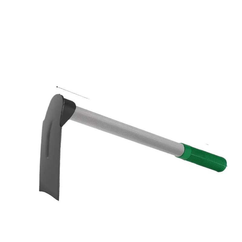 

*Hoe turning the ground and loosening the soil artifact manganese steel special for digging bamboo shoots multi-functional