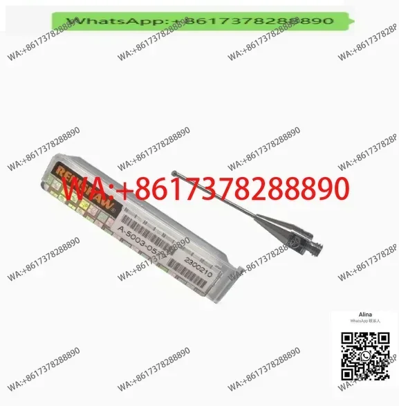 

Renishaw A-5003-0577 EWL 12mm M2 Ø 0.7mm Ruby Ball Carbide Stem Probes for Three-Coordinate Measuring Machine CMM