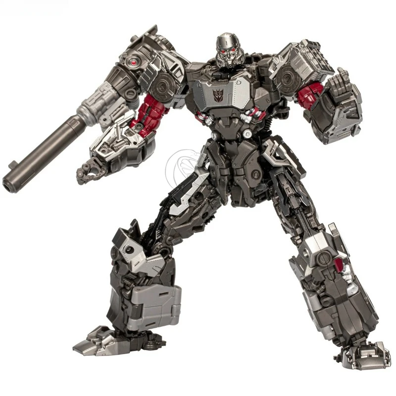 In stock Takara Tomy Transformers toys Studio Series SS-109  Megatron Model Robot Collection Action Figures Toys Gifts Hobby