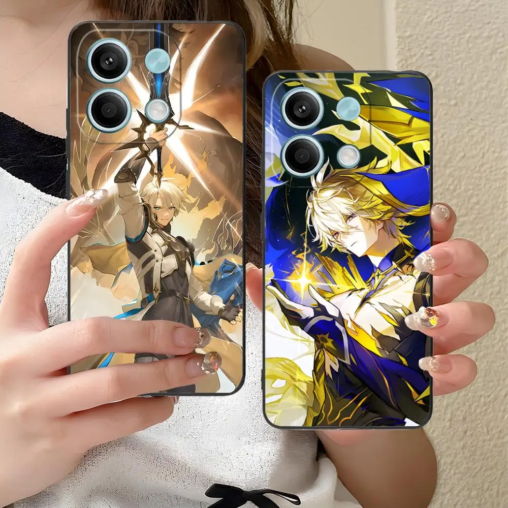 Honkai Star Rail Ph… - image