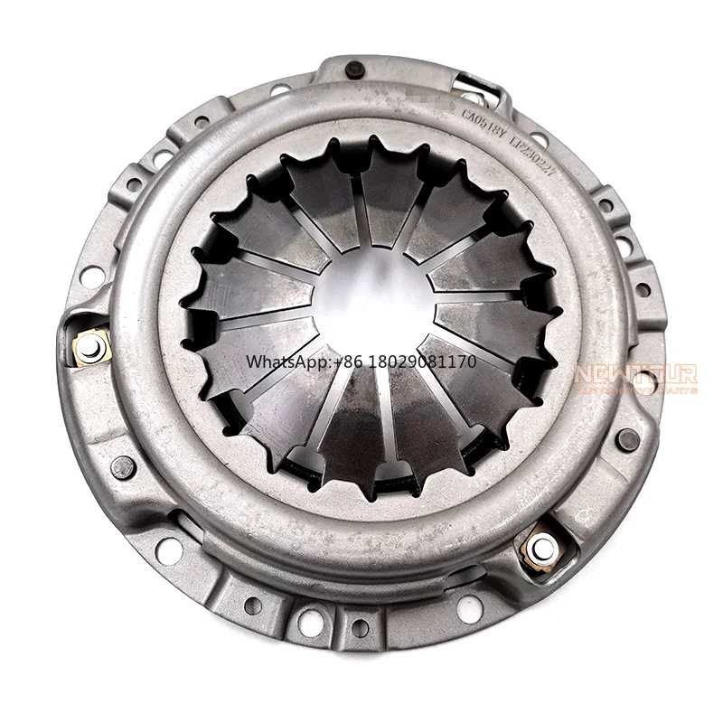 

car accessories repuestos car auto parts spare parts clutch cover Clutch Pressure Plate for Chana Benni Changan Benni