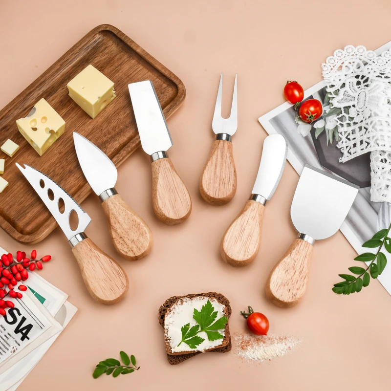 Mini Cheese Knife S…