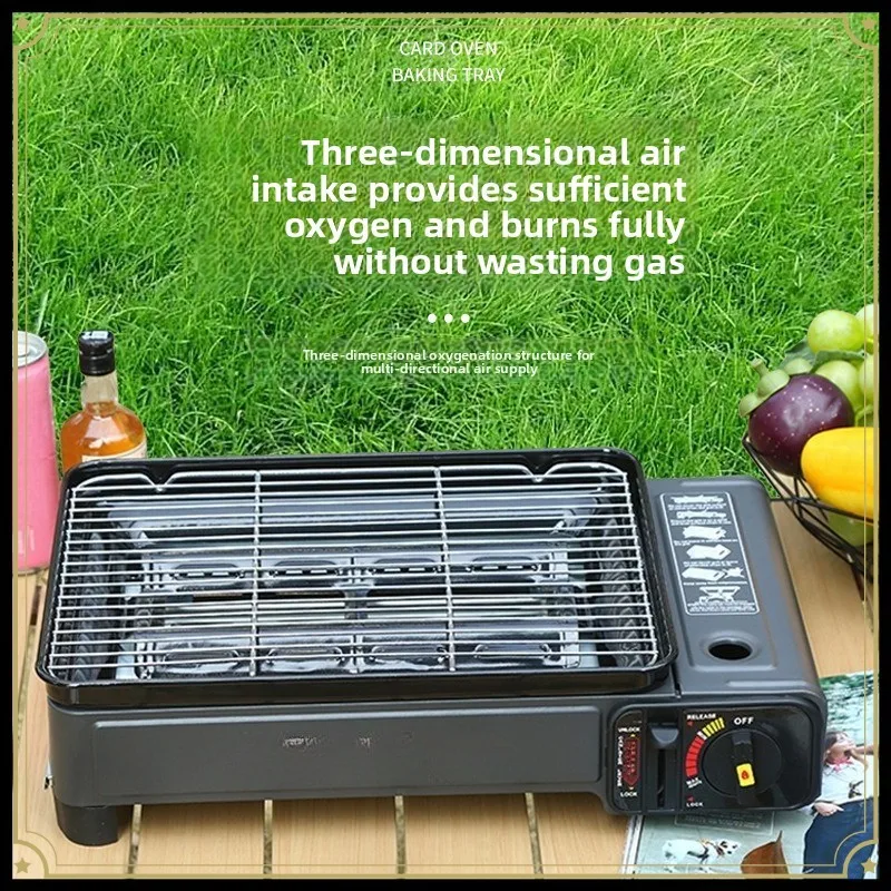 barbecue-grill-multifunctional-portable-outdoor-stove-outdoor-windproof-barbecue-camping-picnic-household