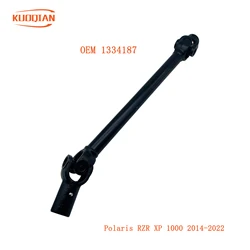 Front Propshaft Assembly for  polaris RZR XP 1000 1334187 PL-98