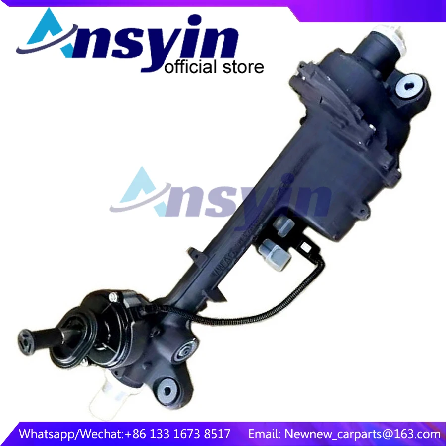 

Power Steering Rack Gear Box LHD For AUDI Q3 VW TIGUAN 5N1423062M 5N1423062MX 5N1423062P 5N1423062R 5N1423062PX 5N1423062RX