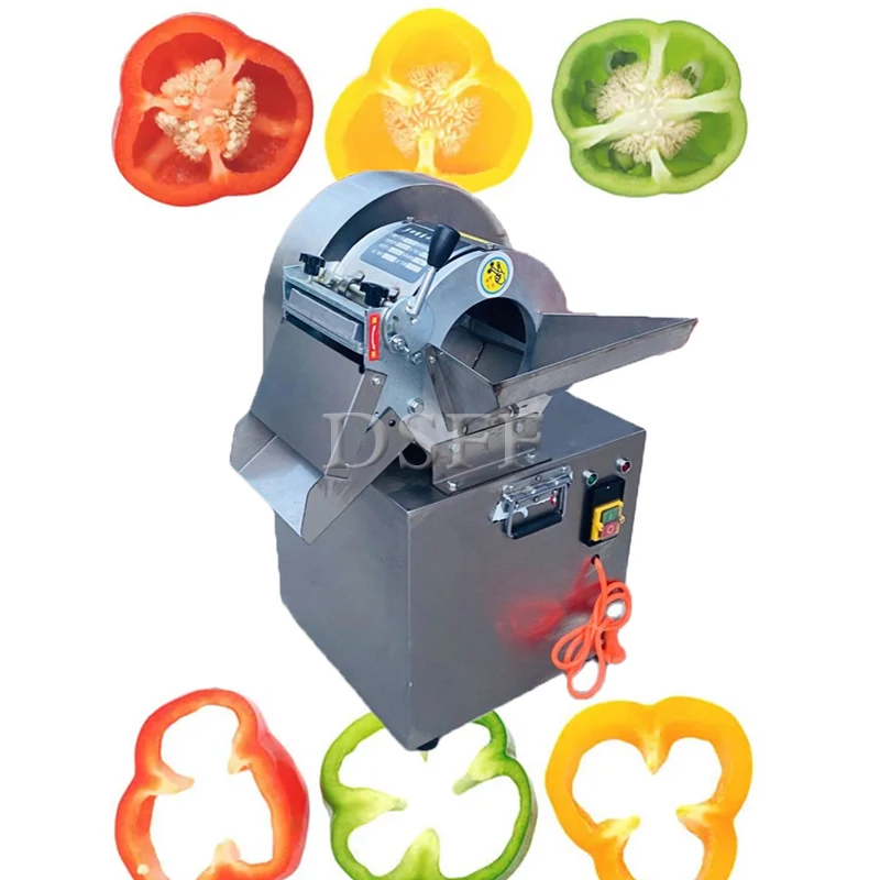 

Multi Functional Vegetable Grinder, Vegetable And Fruit Cutting Machine