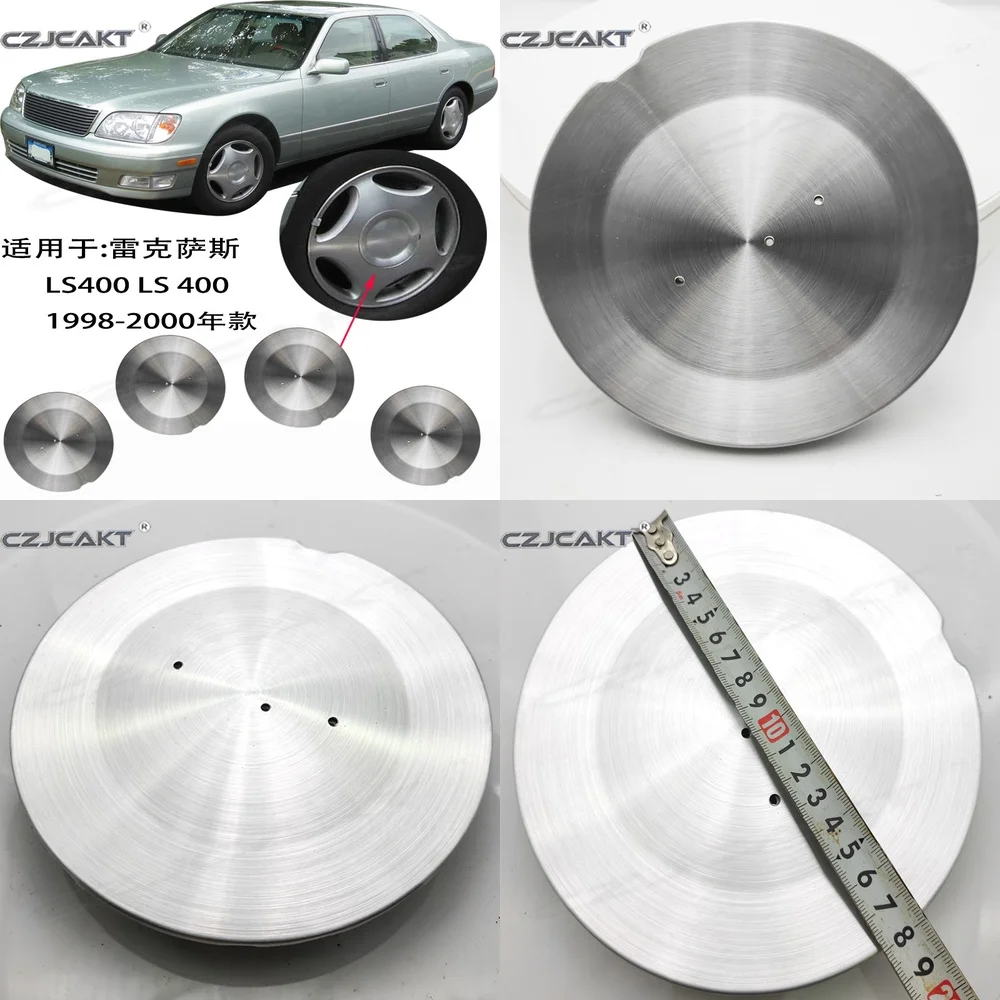 

Колпак ступицы колеса (центральный) для Lexus LS400 1998-2000, крышка диска для легкосплавных колес, автомобильные аксессуары, автозапчасти, замена OEM