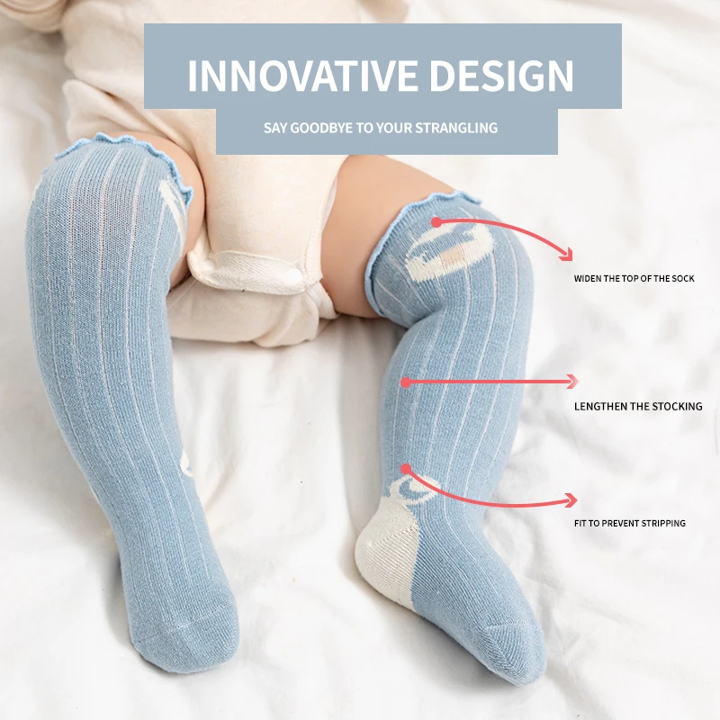 Thumbnail 3 - #19 Low Cost Baby Socks That Work