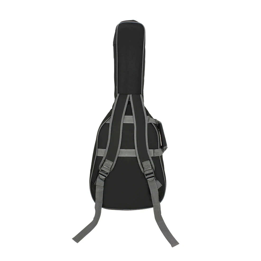 Portable 38 Inch Guitar Case Acoustic Classical Guitar Carry Bag Soft Backpack with Shoulder Strap Guitar Parts & Accessories