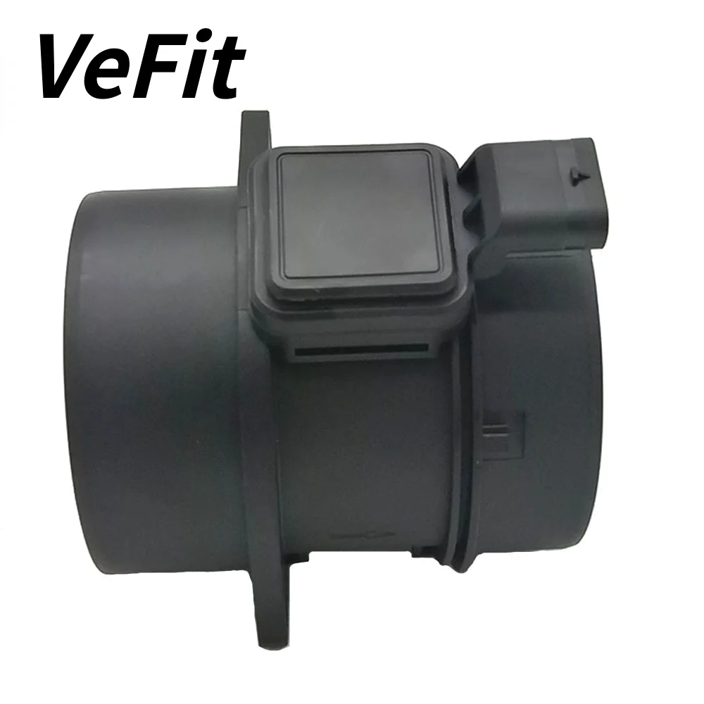 Mass Air Flow Meter Sensor 5WK97917 6510900148 A6510900248 For Mercedes W204 W212 X204 W639 Sprinter 2007-14