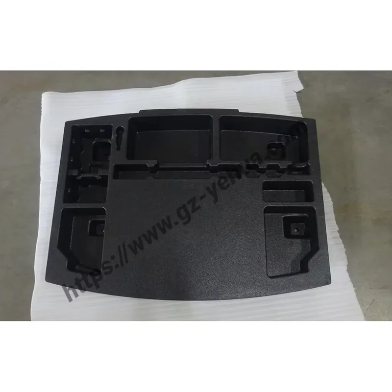 BYD Seal U Song Plus Dm-i Ev 2021-2025 Ящик для инструментов в середине багажного отделения Оригинальные автомобильные аксессуары Para Auto Tool BYD Seal U Song Plus Dm-i Ev 2021-2025 Ящик для инструментов в середине багажного отделения Оригинальные автомобильные аксессуары Para Auto Tool