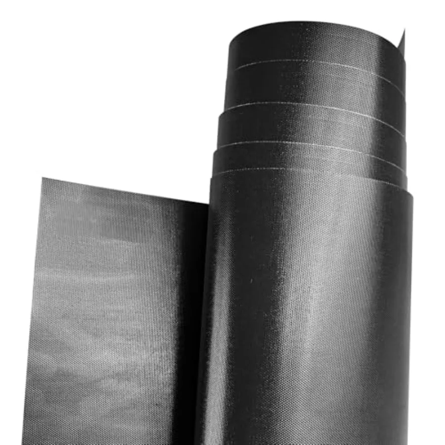 75"9" Teflon R Roll…