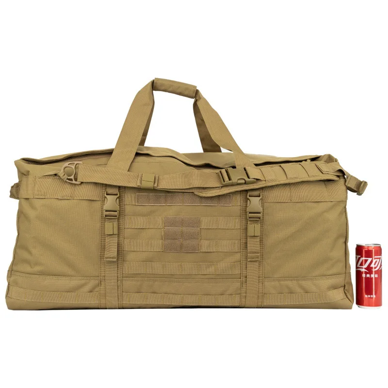 Bolsa táctica gran capacidad 600D – Hombro para caza y montaña - imagen 2
