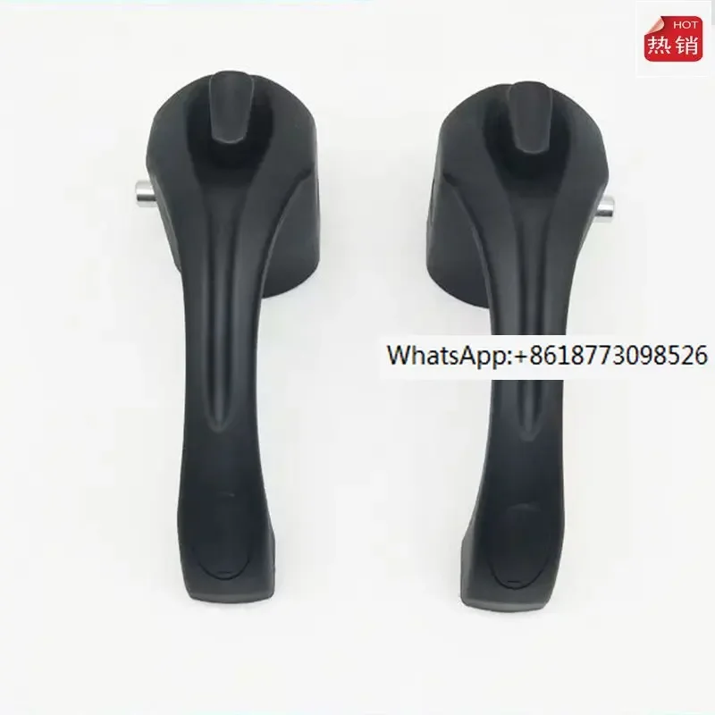 Excavator EC60 80 Shandong Lingong 660F Front windshield armrest lock Front windshield positioning lock