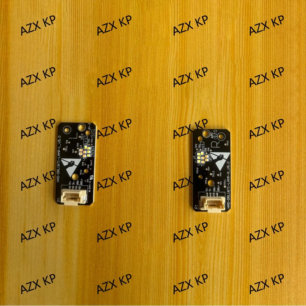 

Daytime running light module drl module for BYD Qin Pro 2021-2023 Car Hernia Head light DRL Chip Circuit Board