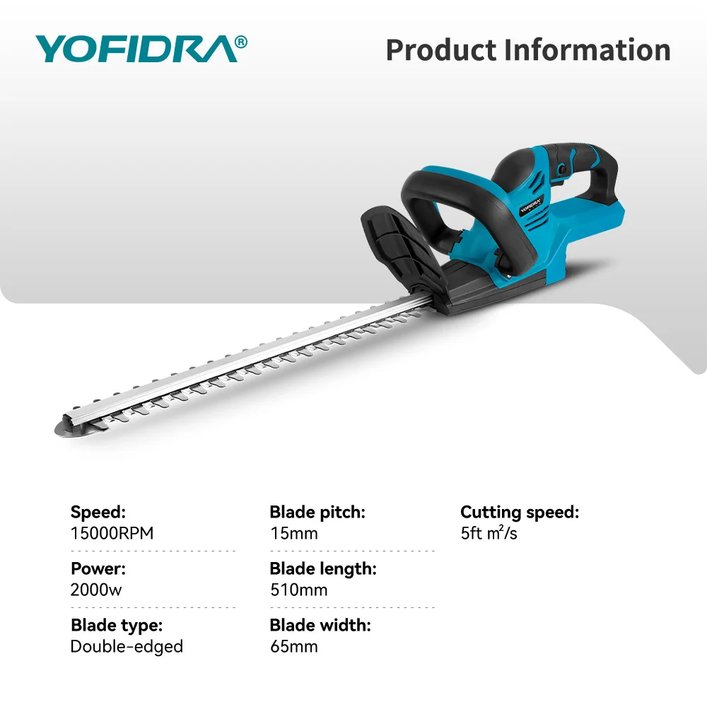 Thumbnail 2 - #1 Top 10 Hedge Trimmers Worth Buying In 2026