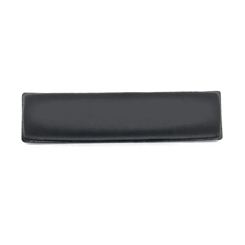 Sennheiser HD201 HD201S HD180 HD206 헤드폰 이어 패드 쿠션 귀마개 슬리브 헤드밴드에 적합한 교체용 이어패드