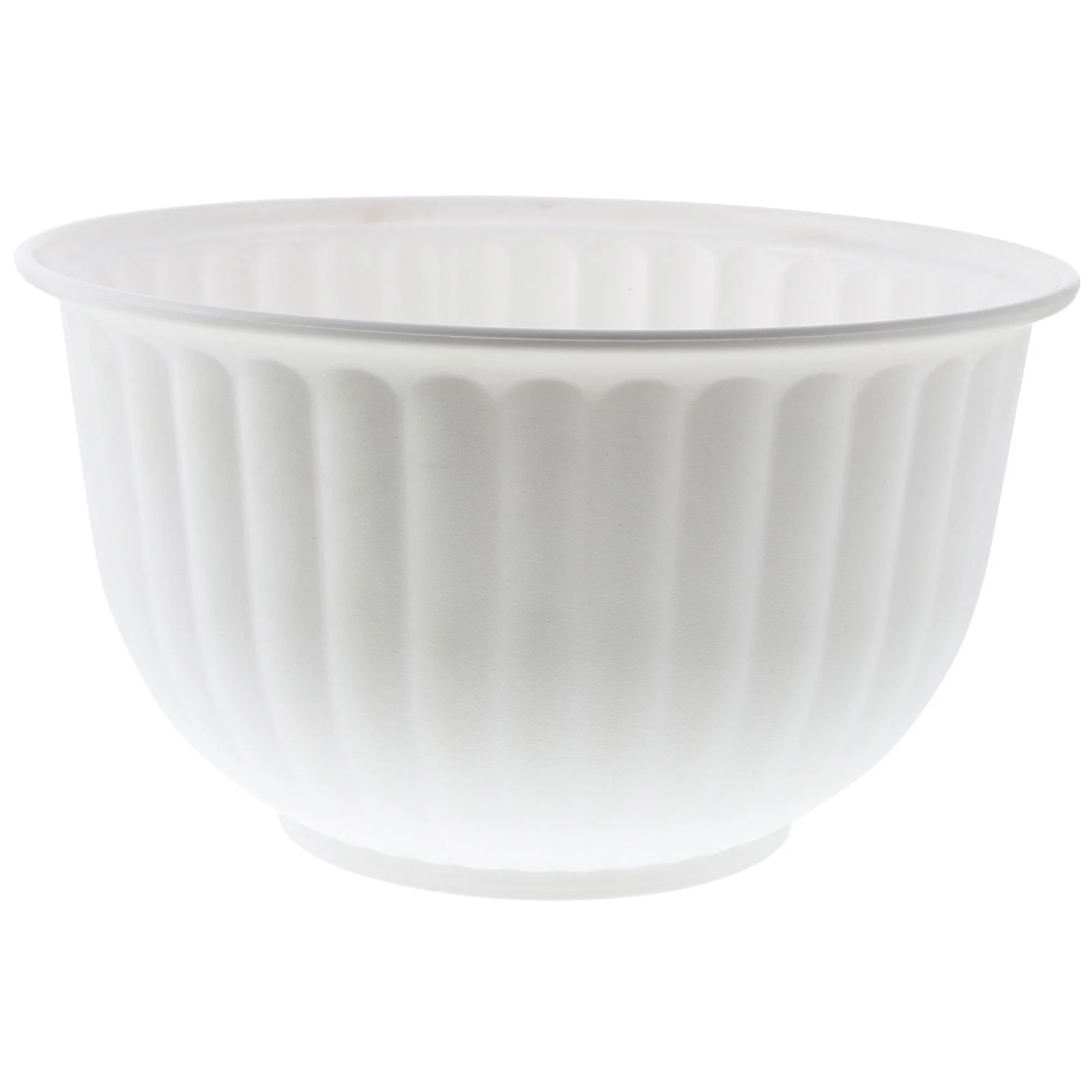 

Decorative Flower Holder Pot Portable Retro Plastic Planter Pots for Indoor Plants Vase