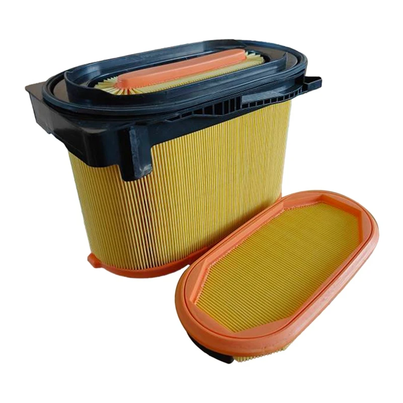 

Excavator Air Filter 346-6687 346-6688 For CAT 315 Heavy Duty Truck Diesel Filter Air Clearer